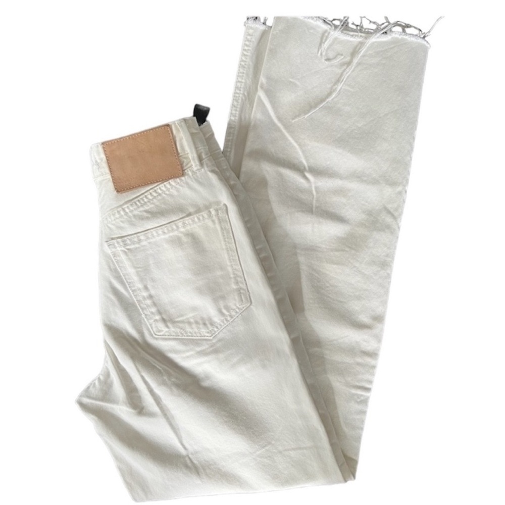 Like new Zara The New Daddy jean size 2   So cute!